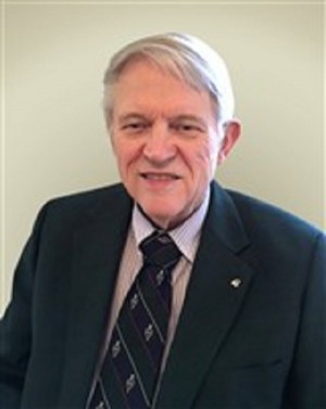 Ronald C. Hill, MD, a Cardiothoracic Surgeon Who is Retired From Practice