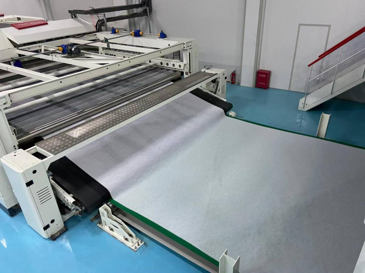 YDL — Top Nonwoven Fabric Manufacturer in China with Large-Scale Capacity Serving Global Clients