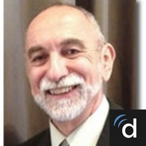 Diego Saporta, MD, an Allergist and Immunologist with Associates in ENT & Allergy PA