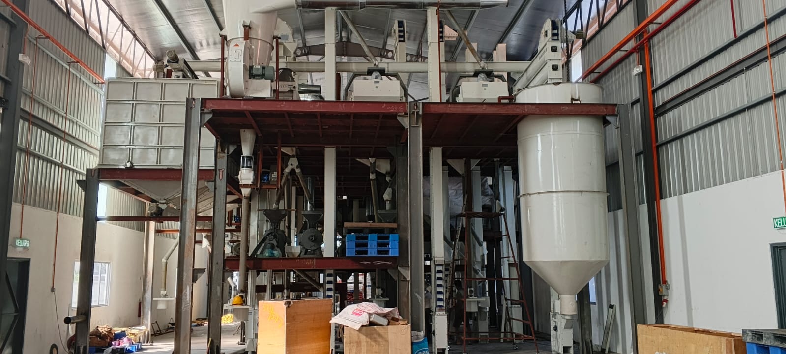 Flourtech Engineers Expands Advanced Pulse Processing Plant Solutions to Meet Rising Global Food Industry Demand
