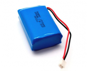 Lithium Polymer Battery Pack