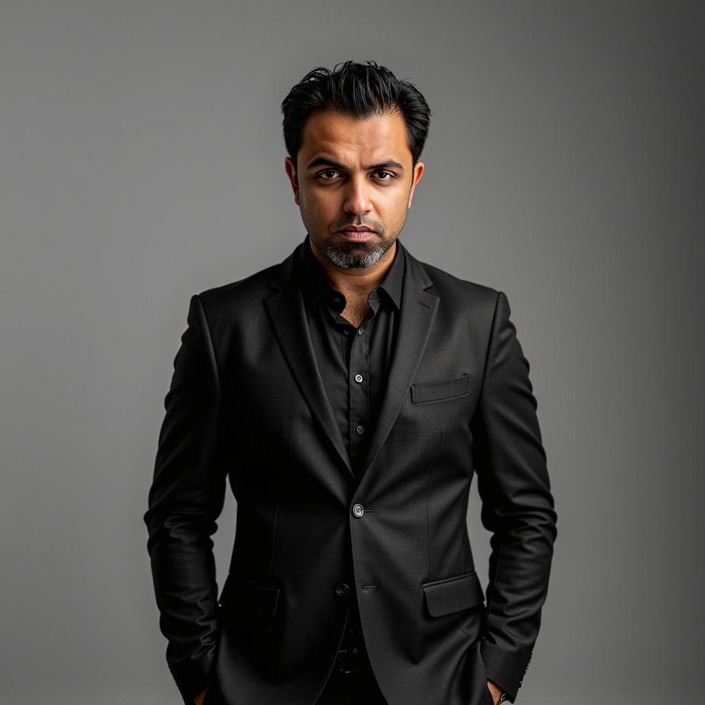 suraj rajwani suraj rajwani