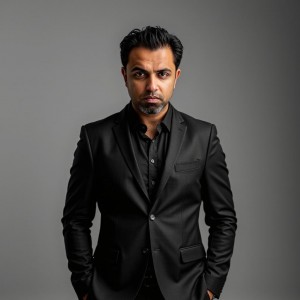 suraj rajwani