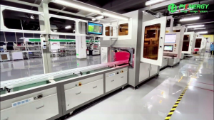 Factory PKnergy