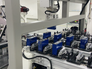 Quality Control Standards from Pknergy, One of the Top 10 Suppliers of Li-Polymer Battery from China