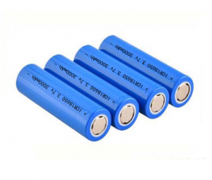 3 7V ICR18650 2400mAh