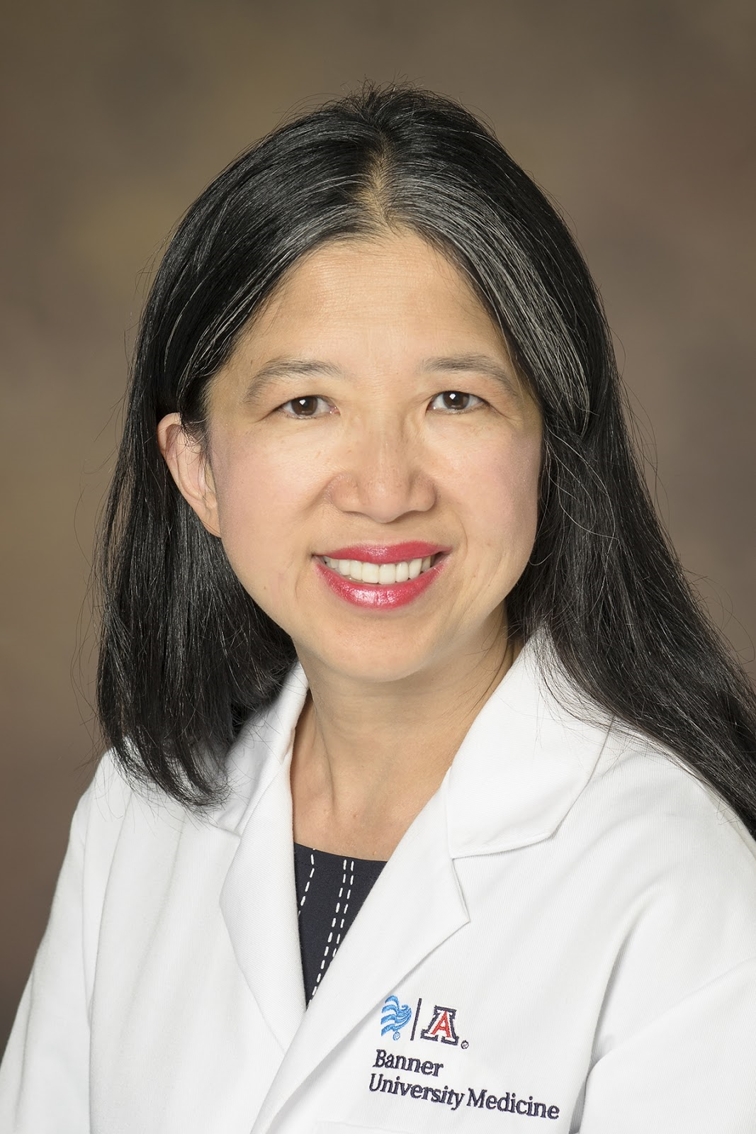 Helena T Yip Md An Otolaryngologist With Banner University