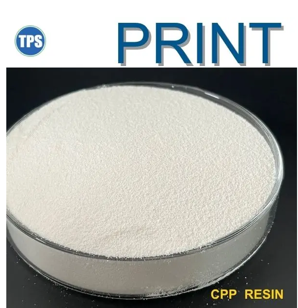 CPP resin CPP resin