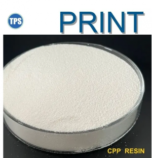 CPP resin