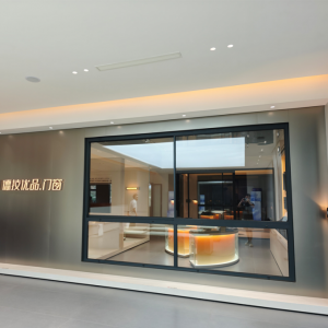 top 10 suppliers of aluminum window system