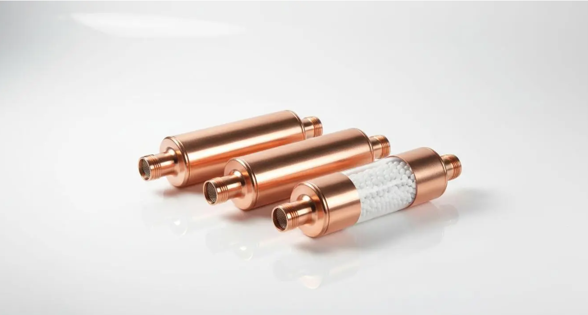 Filter Drier Manufacturing Filter Drier Manufacturing