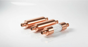 Filter Drier Manufacturing