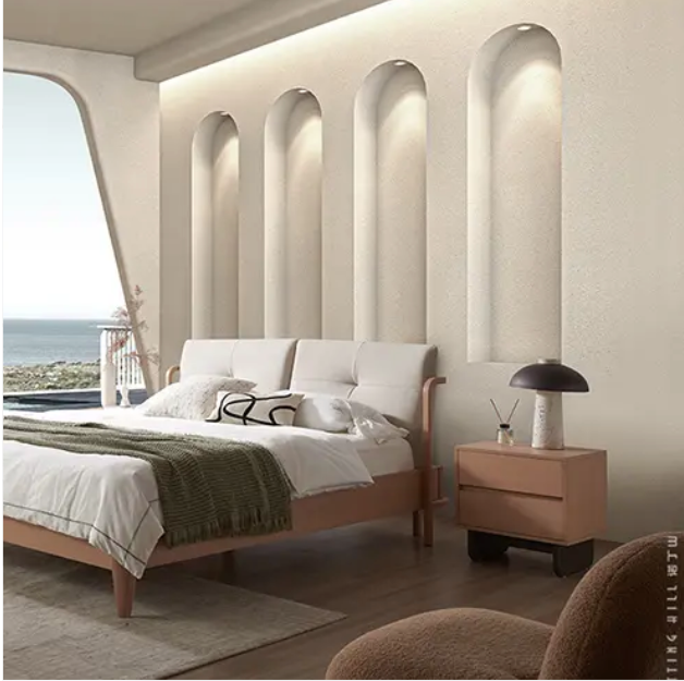 Exquisite Wooden Beds Exquisite Wooden Beds