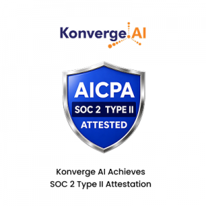 KAI SOC2 Announcement