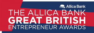 Allica GBEA Main Logo 2025