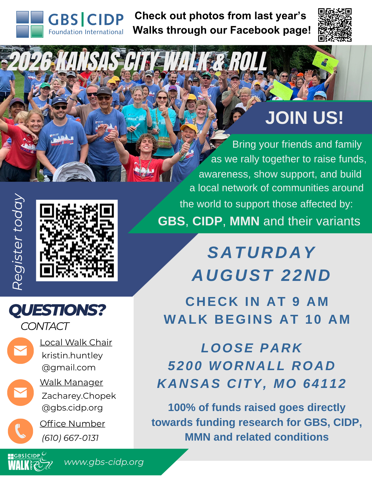 Walk Poster 2026 Kansas City Walk Roll Walk Poster 2026 Kansas City Walk Roll