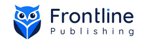 Logo Frontline Publishing