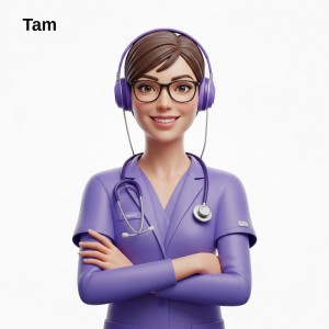 Bria Quantum Agentic Doctor