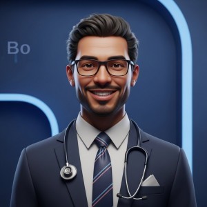 Tam Quantum Agentic Nurse