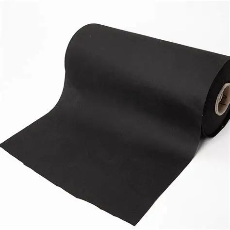 Nonwoven Fabric