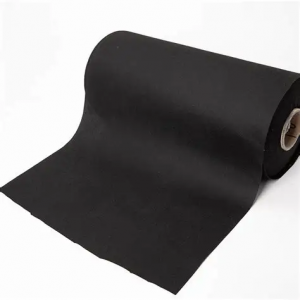 Nonwoven Fabric