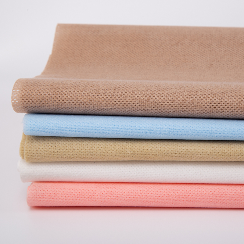 Diversified Nonwoven Finishing Diversified Nonwoven Finishing