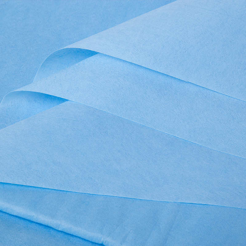 Nonwoven Finishing Services Nonwoven Finishing Services