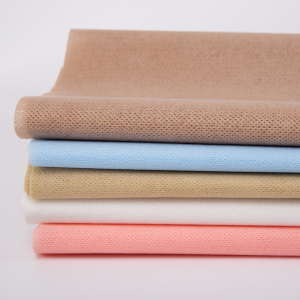 Diversified Nonwoven Finishing