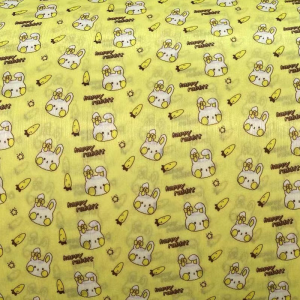 Nonwoven Finishing