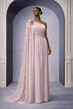 MELIKE FIRAT Washington DC collection