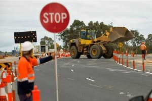 traffic controller