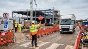 Traffic Management Plan