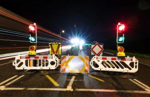 traffic management plan