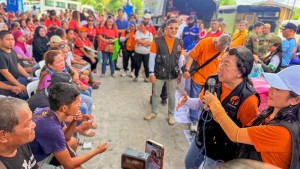 Razon Group Foundations Unite to Deliver Relief Aid to Over 3,000 Earthquake Survivors in General Santos City