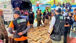 Razon Group Foundations Unite to Deliver Relief Aid to Over 3,000 Earthquake Survivors in General Santos City