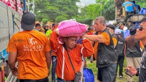 Razon Group Foundations Unite to Deliver Relief Aid to Over 3,000 Earthquake Survivors in General Santos City