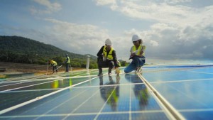 Solar Panel Design UAE