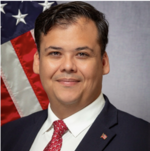 Jorge A. Zamora-Legoff, M.D.: Associate Chief Of Staff For Primary Care At Va Texas Valley Coastal Bend HCS Health