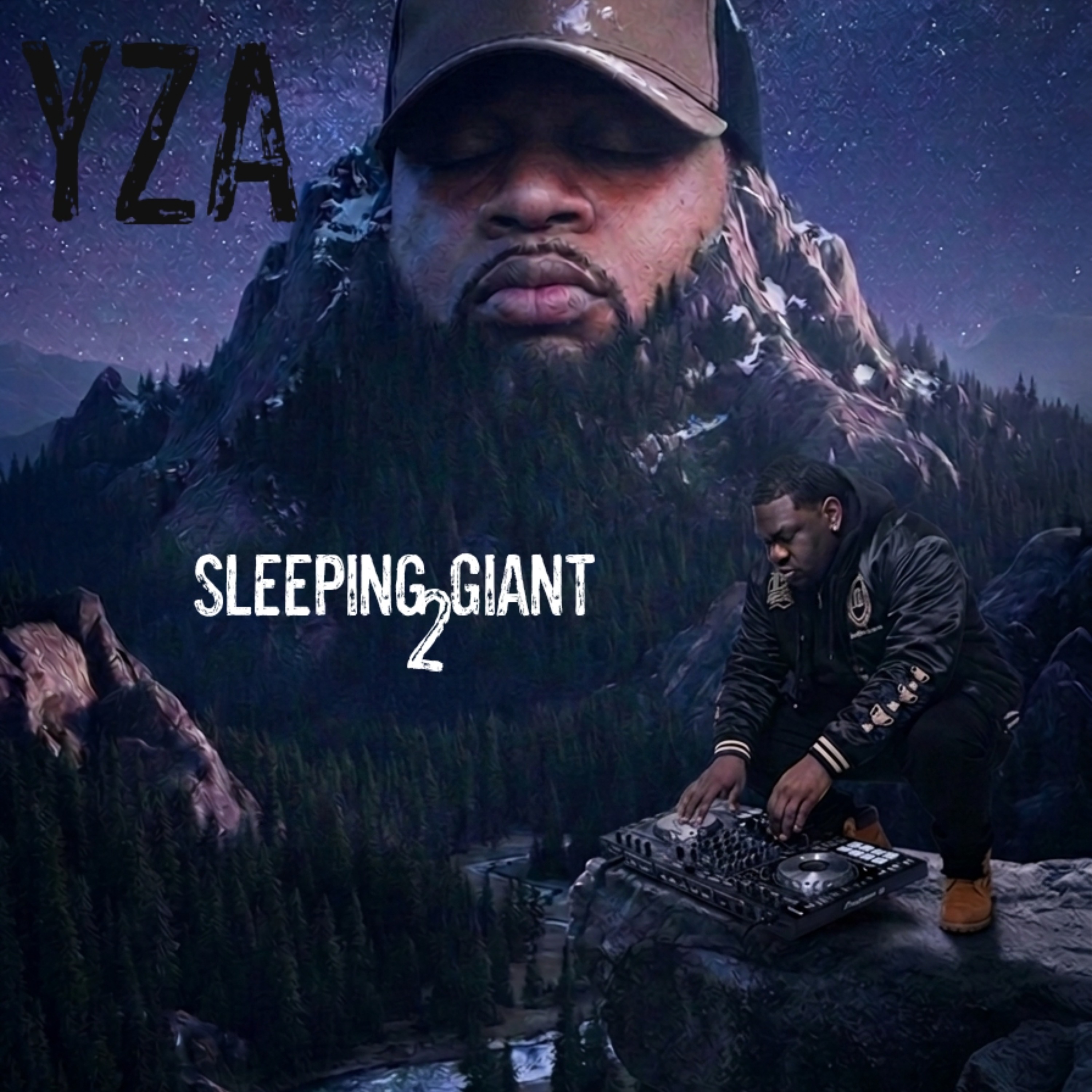 YZA