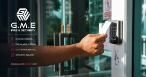 Thumbmail access control