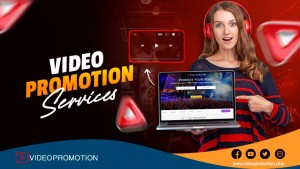 video promotion services