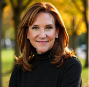 Karen J. Young, Recognized by BestAgents.us as a 2026 Top Agent 