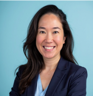 Catherine Davis, BSN, RN, Brings Entrepreneurial Insight and Renewed Passion to the Nursing Profession