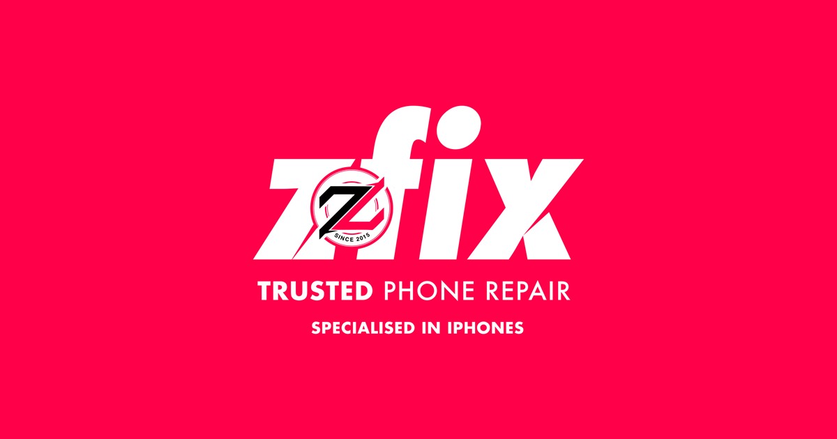 Zfix Provides Expert iPhone and Android Repair Services in Kuala Lumpur, Malaysia