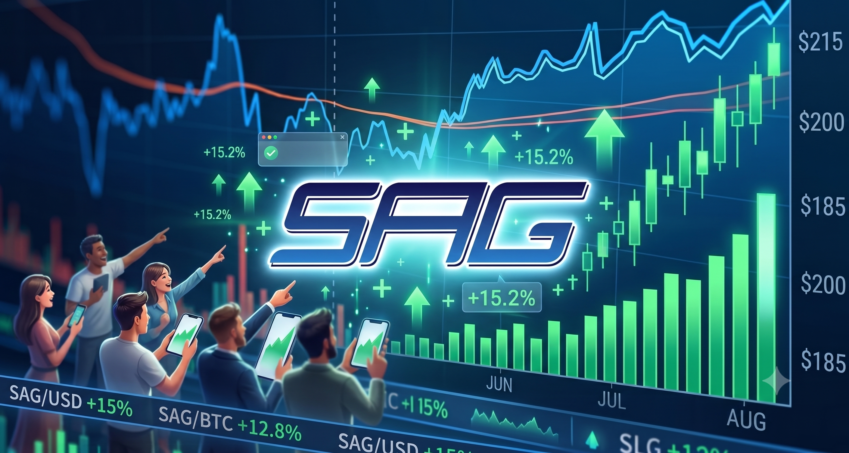 SAGTEC