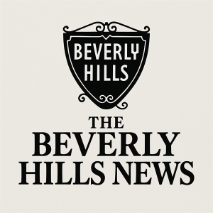 Proudly released by The Beverly Hills News