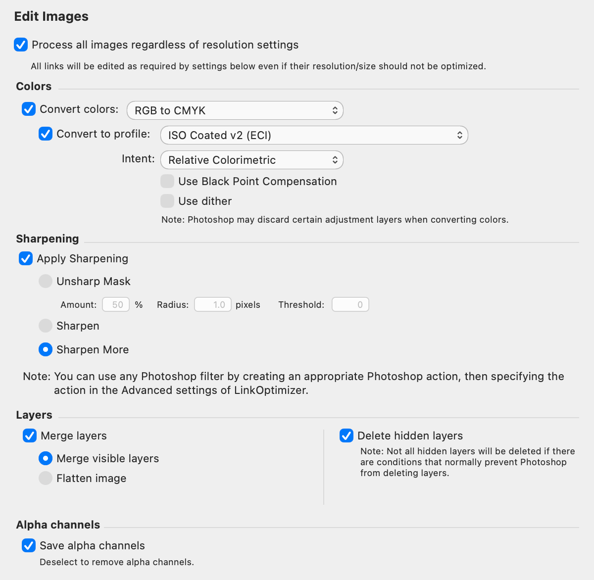 Convert image colors Convert image colors