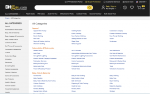 Best Websites to Buy China Made Product