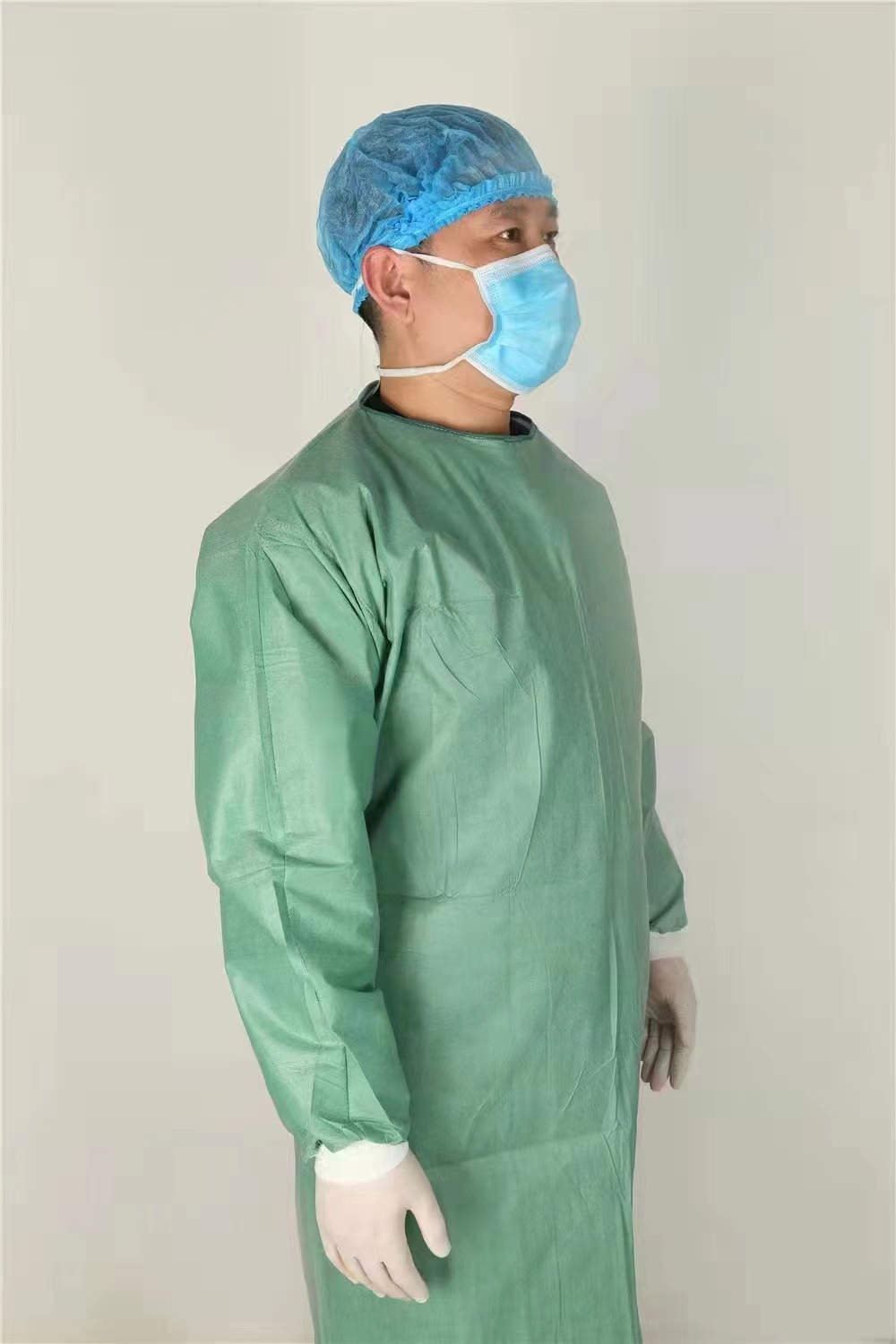China Premium Medical Spunlace Nonwoven Supplier