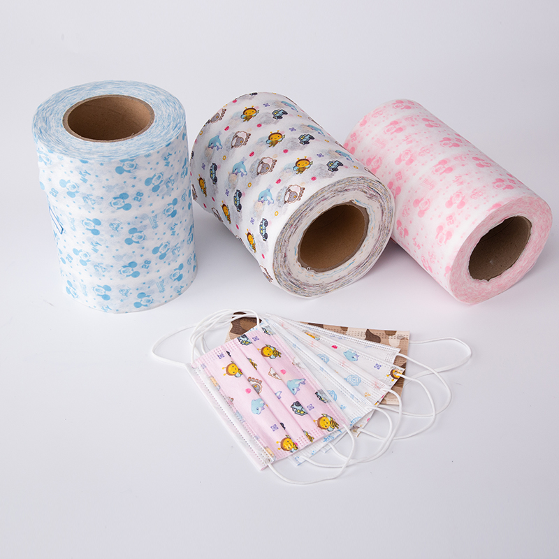 Medical Spunlace Nonwoven China